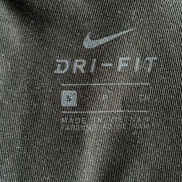 Nike Dri-fit cropped leggings - Picture 2 of 2